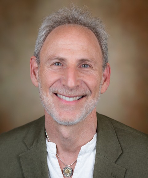 Dr. Marc Halpern