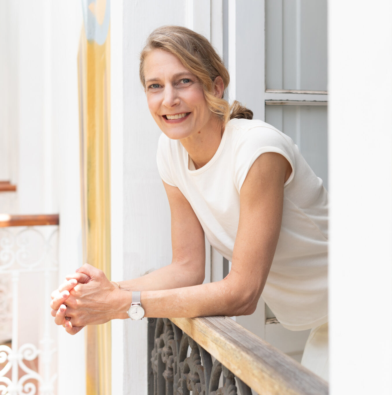 Verena Primus