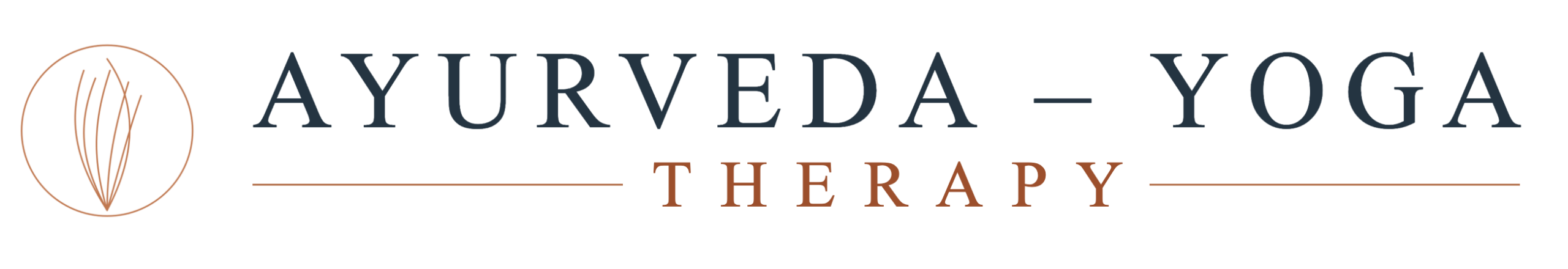 Ayurveda yoga therapy